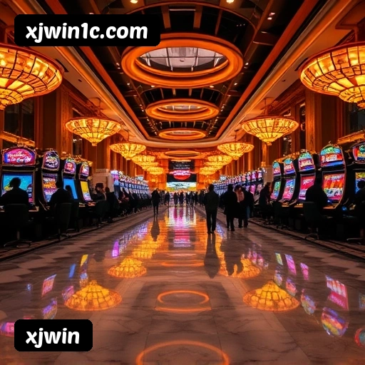 Benefícios do Login xjwin - Bônus e Vantagens Exclusivas
