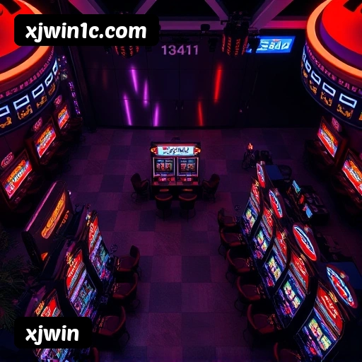 Cadastro Rápido xjwin - Processo Simples em 2 Minutos