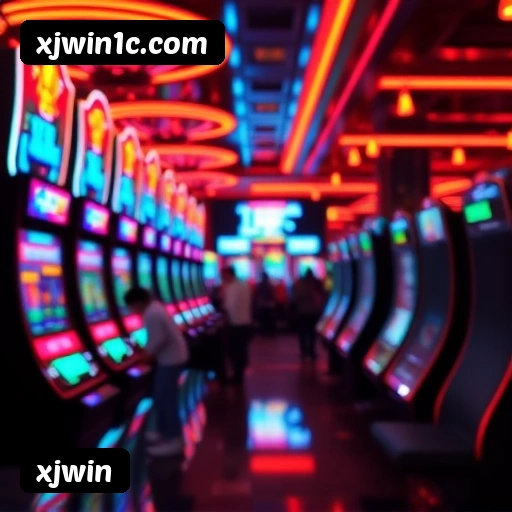 Coleção Premium de Slots xjwin - NetEnt, Pragmatic Play, Evolution