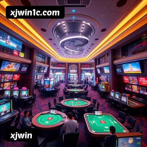 Categorias de Jogos - Slots, Mesa, Ao Vivo, Jackpots