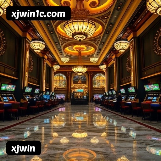 App Mobile xjwin - Jogue em Qualquer Lugar no Seu Smartphone